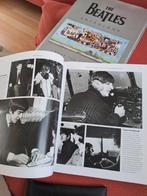 Beatles geschiedenis., Ophalen of Verzenden, Zo goed als nieuw