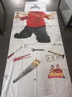 Buurmam & buurman dekbedovertrek, Ophalen of Verzenden, Zo goed als nieuw, Jongetje of Meisje, Dekbedovertrek