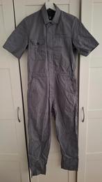 G-Star Raw overall unisex, Ophalen of Verzenden, Maat 36 (S), Grijs, G-STAR RAW