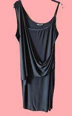 Feestelijke jurk van Carleoni - Mt 50 - Nieuwstaat, Kleding | Dames, Grote Maten, Carleoni, Ophalen of Verzenden, Zo goed als nieuw