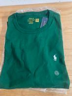 ralph lauren t shirt, Ralph Lauren, Ophalen of Verzenden, Groen, Maat 56/58 (XL)