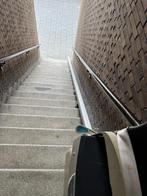 Traplift inclusief installatie, Diversen, Trapliften, Recht, ., Ophalen of Verzenden, Zo goed als nieuw