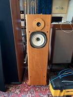 Horning Perikles hoorn speakers, Audio, Tv en Foto, Luidsprekers, Gebruikt, Hørning Hybrid Corner Horn Productions, Onbekend, 60 tot 120 watt