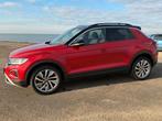 Volkswagen T-Roc 2.0 TDI Move, Auto's, Voorwielaandrijving, Euro 6, 116 pk, Bedrijf