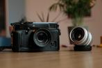 Fujifilm X-Pro2, Ophalen, Gebruikt, Compact, Fuji