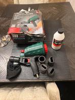 Parkside Zandstraalpistool - Zo goed als nieuw!, Doe-het-zelf en Verbouw, Gereedschap | Handgereedschap, Ophalen of Verzenden