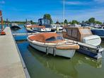 Arie Wiegmans sloep AW 25, Ophalen, Gebruikt, Binnenboordmotor, 6 meter of meer
