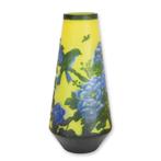 Vaas gesigneerd galle, Antiek en Kunst, Ophalen