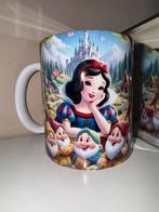 Nieuwe Sneeuwwitje Mok, Keramiek, Nieuw, Ophalen of Verzenden, Overige stijlen