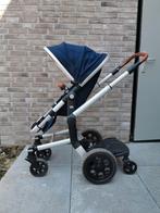 Joolz, Kinderen en Baby's, Kinderwagens en Combinaties, Ophalen, Zo goed als nieuw, Overige merken