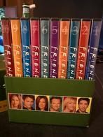 Friends complete box - 10seizoenen, Cd's en Dvd's, Dvd's | Tv en Series, Alle leeftijden, Ophalen of Verzenden, Zo goed als nieuw