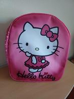 Nieuwe roze Hello Kitty rugzak, Disney of Dora, 25 tot 40 cm, Nieuw, Ophalen of Verzenden