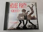 House Party deel III The Ultimate Megamix, Ophalen of Verzenden, Zo goed als nieuw