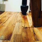 HOUTEN VLOEREN De grootste keuze en uit voorraad leverbaar !, Ophalen of Verzenden, Nieuw, Parket