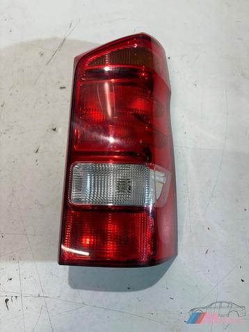 MERCEDES VITO (447.6) ACHTERLICHT RECHTS A4478201264 beschikbaar voor biedingen
