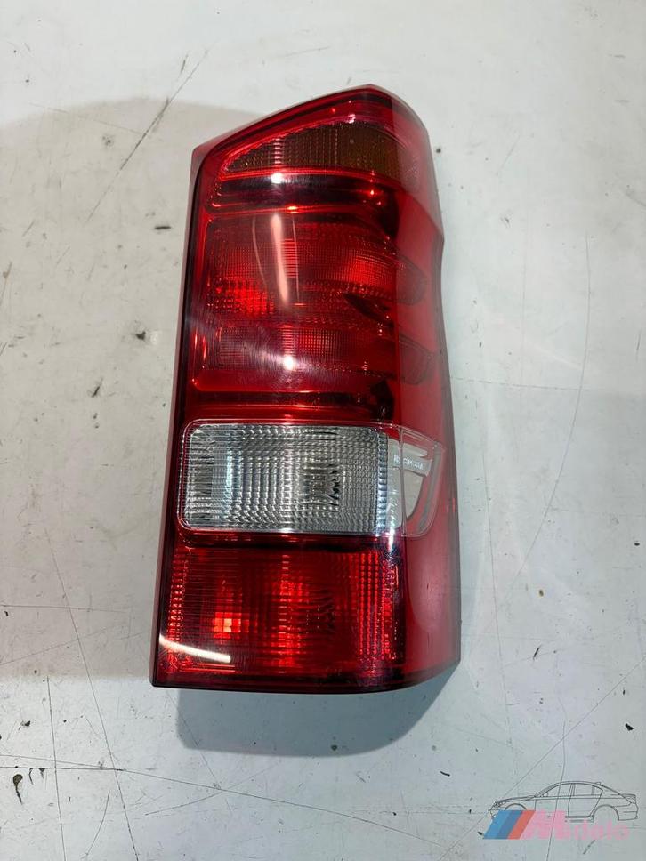 MERCEDES VITO (447.6) ACHTERLICHT RECHTS A4478201264, Auto-onderdelen, Verlichting, Mercedes-Benz, Gebruikt, Ophalen of Verzenden