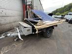 3dog camping OFFROADER VOUWWAGEN voor ONDERDELEN, Caravans en Kamperen, Ophalen, Gebruikt