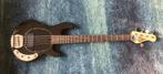 Basgitaar 5-snarig Fame MM 500 (incl. tas), Muziek en Instrumenten, Snaarinstrumenten | Gitaren | Bas, Ophalen, Gebruikt, Elektrisch