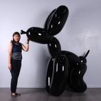 Balloon Dog – Ballon Hond XXL Hoogte 239 cm, Ophalen, Nieuw, Overige soorten, Overige typen