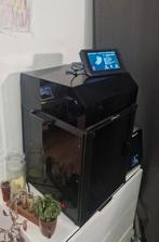 Creality Ender-5 S1 + Sonic Pad + Enclosure + Filament dryer, Computers en Software, 3D Printers, Ophalen, Gebruikt