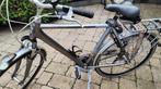 Gazelle Herenfiets Allure, Ophalen, Versnellingen, Zo goed als nieuw, Gazelle