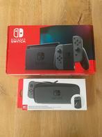 Switch V2 2019, Ophalen, Zo goed als nieuw, Met 2 controllers, Switch 2019 Upgrade