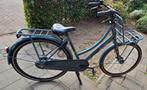 Cortina U4 damesfiets 28 inch 1 jaar oud, Fietsen en Brommers, Fietsen | Dames | Damesfietsen, Versnellingen, Zo goed als nieuw