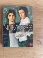 Numb3rs – seizoen 1 dvd-box (vaste prijs), Boxset, Ophalen of Verzenden, Zo goed als nieuw, Actie en Avontuur