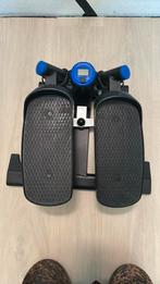 Stepper, Sport en Fitness, Ophalen, Zo goed als nieuw, Metaal, Stepapparaat