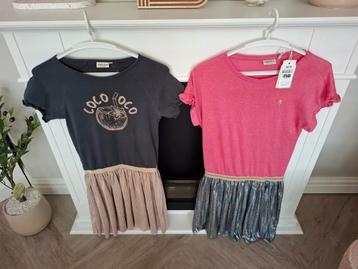 Mega merkpakket meisje 158/164 B.Nosy/Wefashion/Like Flo/C&A beschikbaar voor biedingen