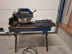 Carat X Coup 350 Zaagtafel - 3 Jaar Oud, Doe-het-zelf en Verbouw, Gereedschap | Overige machines, Ophalen of Verzenden
