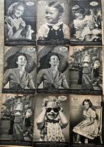 Vintage Libelle tijdschriften, Ophalen of Verzenden, Gelezen, Damesbladen