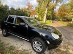 Porsche Cayenne 3.2 V6 2005 Nieuwe APK I CarPlay I Trekhaak, Auto's, Porsche, Automaat, Cayenne, Beige, 3189 cc