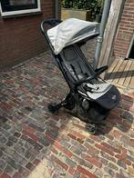 Easywalker buggy mini, Kinderen en Baby's, Buggy's, Ophalen, Verstelbare rugleuning