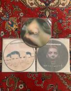 Rammstein vinyl lp collectie picture discs, Cd's en Dvd's, Vinyl | Hardrock en Metal, Ophalen of Verzenden, Zo goed als nieuw
