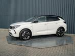 Opel Grandland 1.2 Turbo 130Pk Aut. Ultimate | Keyless | Elk, 12 maanden, 15 km/l, Gebruikt, 1199 cc
