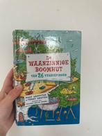 Terry Denton - De waanzinnige boomhut van 26 verdiepingen, Ophalen of Verzenden, Zo goed als nieuw, Terry Denton; Andy Griffiths