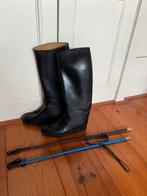 Paardrijlaarzen, Ophalen of Verzenden, Zo goed als nieuw, Dames, Schoeisel