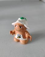 Duplo Figuurtje -  Little Forest Friends, Kinderen en Baby's, Speelgoed | Duplo en Lego, Ophalen of Verzenden, Zo goed als nieuw