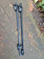 Dakdragers voor auto met open imperiaal, Auto diversen, Dakdragers, Ophalen, Gebruikt