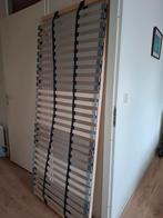 2 x Ikea Lönset lattenbodem 80 cm x 200 cm, Ophalen, Zo goed als nieuw