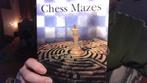 schaakboek, Boeken, Gelezen, Denksport, Ophalen of Verzenden
