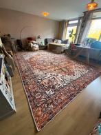 Acient Persia tapijt 400 x 300 cm kleur Honey, Huis en Inrichting, Stoffering | Tapijten en Kleden, Ophalen, Zo goed als nieuw