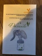 borstkolf Cangaroo Delicate, Ophalen, Nieuw, Borstkolf