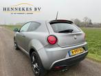 Alfa Romeo MiTo 1.4 T Quadrifoglio Verde, Auto's, Alfa Romeo, Stof, 4 cilinders, USB, Bedrijf