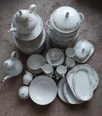 COMPLEET ANTIEK BAVARIA SERVIES, Ophalen