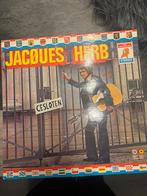 Jacques Herb - LP, Ophalen of Verzenden, Zo goed als nieuw, 12 inch