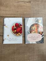 Yvonne Karst - Koolhydraken 2 stuks, Boeken, Kookboeken, Voorgerechten en Soepen, Yvonne Karst, Ophalen of Verzenden, Zo goed als nieuw