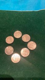 Dubbeltje beatrix, Ophalen of Verzenden, Koningin Beatrix, 10 cent
