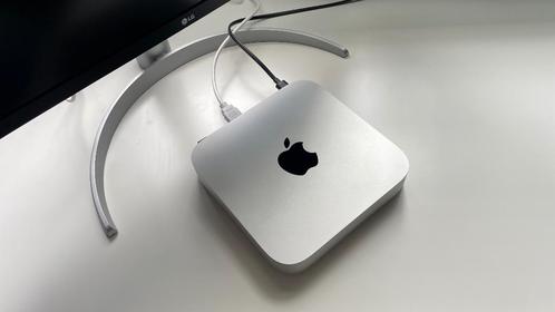 Mac Mini (2020) M1 | 8GB | 256 GB, Computers en Software, Apple Desktops, Zo goed als nieuw, Mac Mini, 8 GB, Ophalen of Verzenden